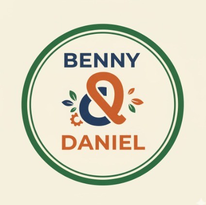 BENNY & DANIEL