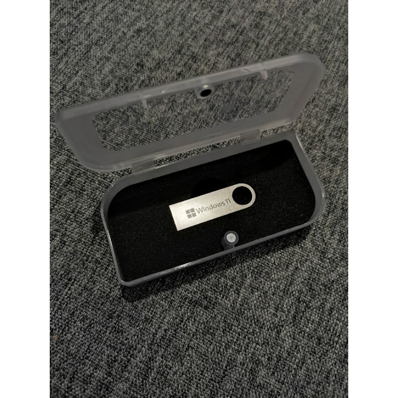 Windows OS Bootable USB Installer